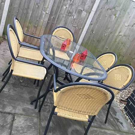 Szálloda In Hanham Bristol